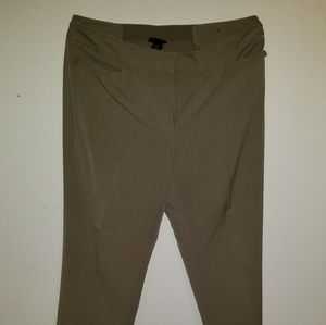 Womens dress trousers